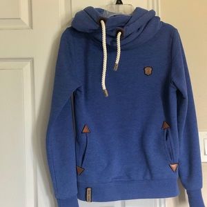 Naketano Hoodie